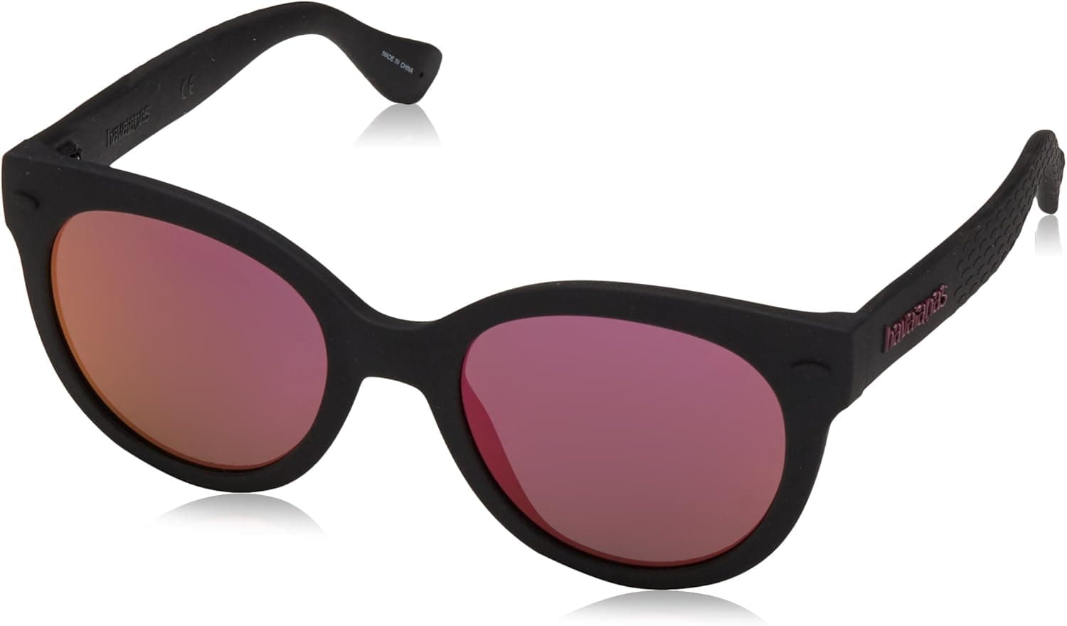 Havaianas Women's Noronha Round Sunglasses