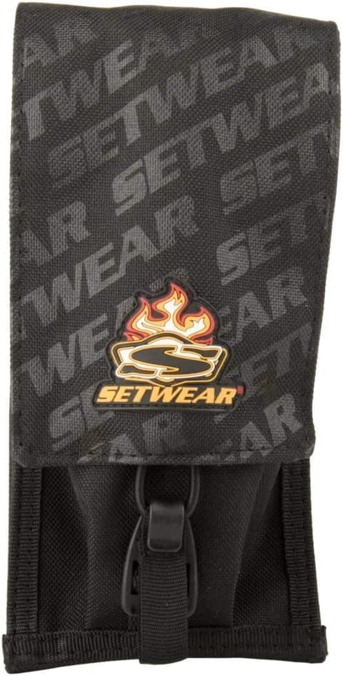 Mini Tool Pouch - 8"x4"