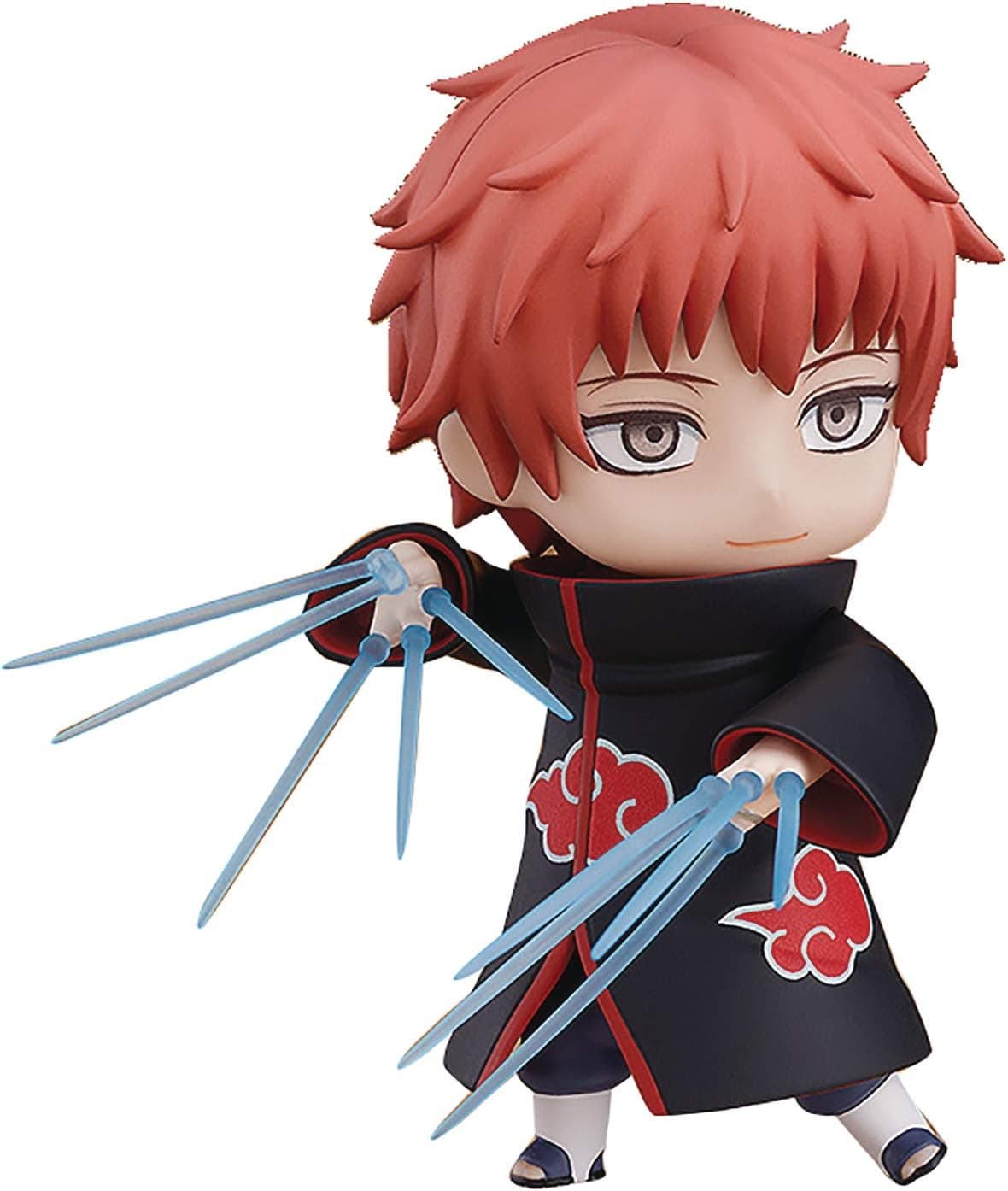 Good Smile Naruto Shippuden: Sasori Nendoroid Action Figure, Multicolor