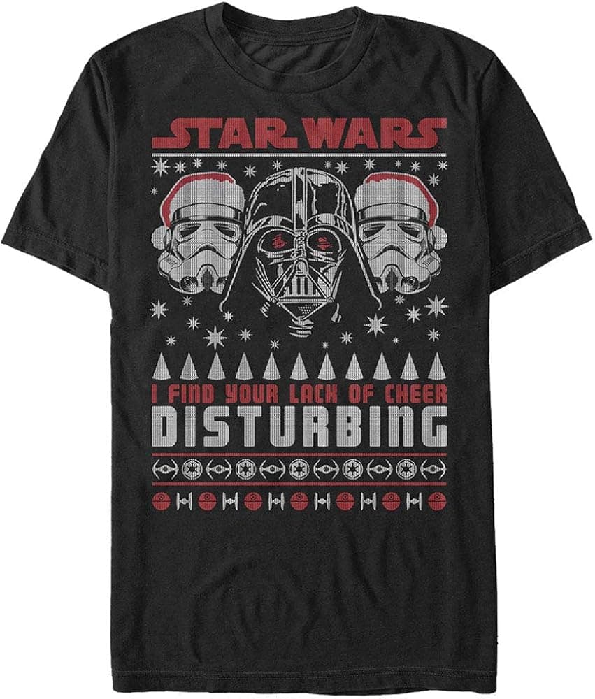 Fifth Sun Men's Disturbing Sweater