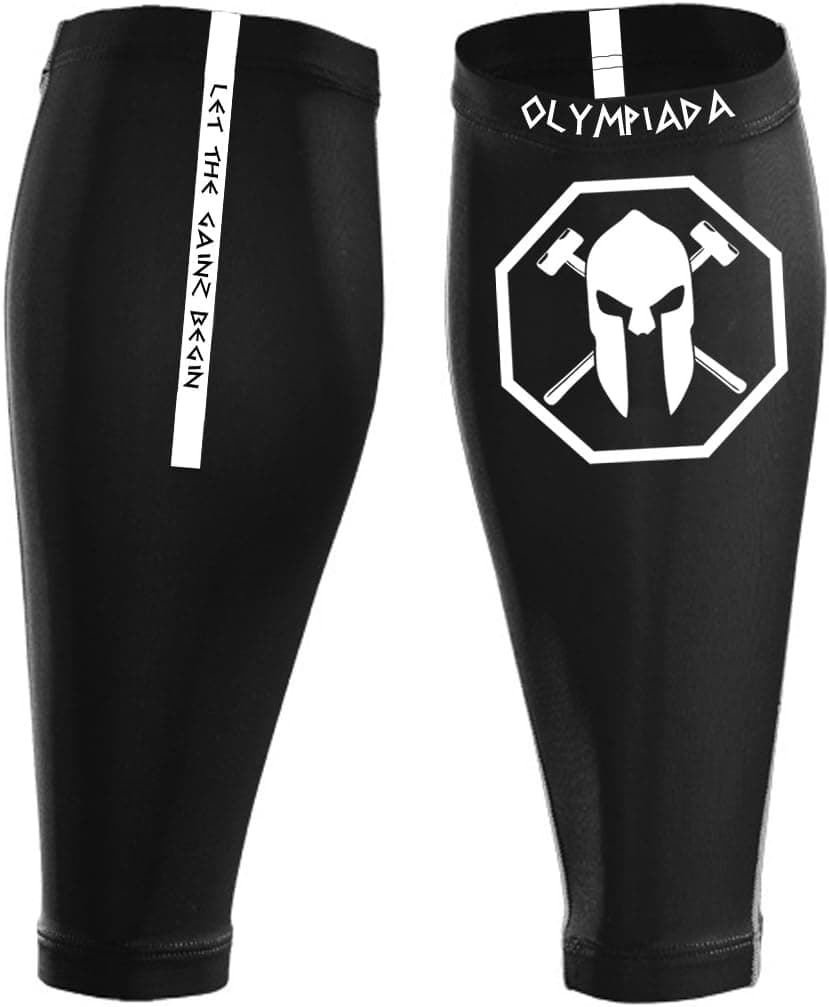 Compression Calf Sleve (Large)