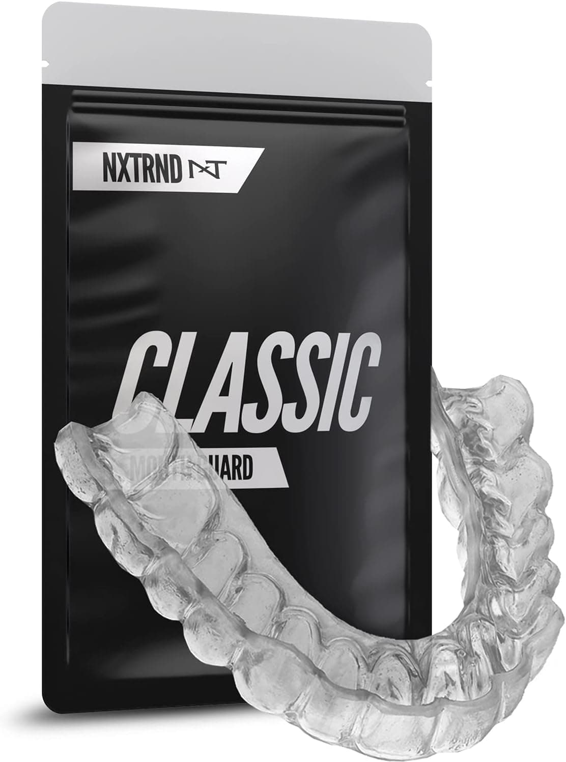 2 Pack Nxtrnd Classic Mouth Guard Sports, Thin Professional Boxing Mouthguard, Mouth Guard Boxing Adult, Youth Mouth Guard, Kids Mouth Guard, Mouthguards for Sports
