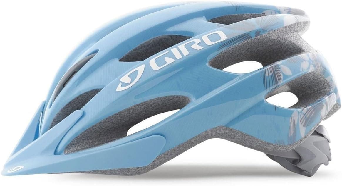 Giro Women's Verona Sport Helmet 2016 ONE Size Blue