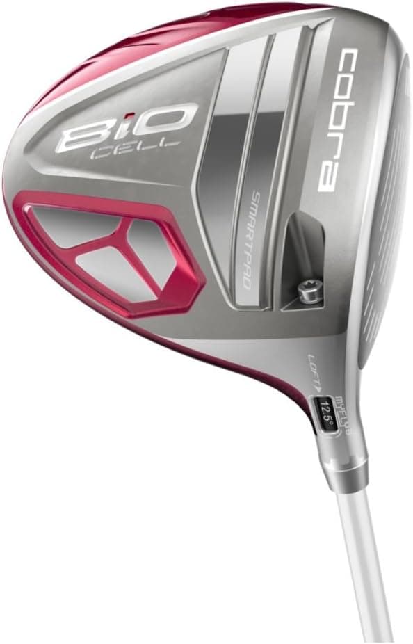 Cobra Women's Bio Cell Golf Driver