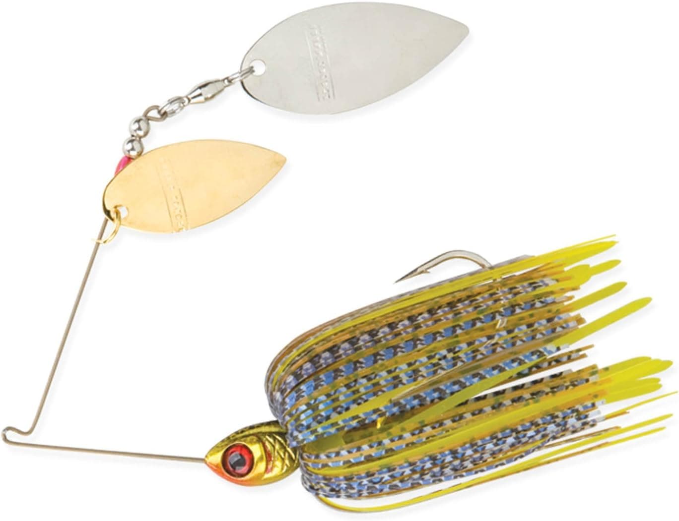 Booyah Vibra Flex Spinnerbait