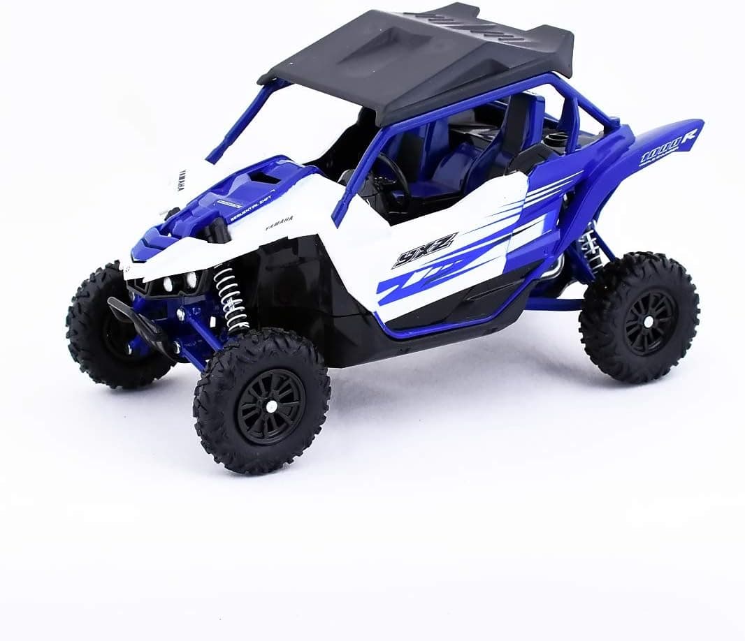 New-Ray 1:18 Yamaha Yxz 1000R Triple-Cylinders