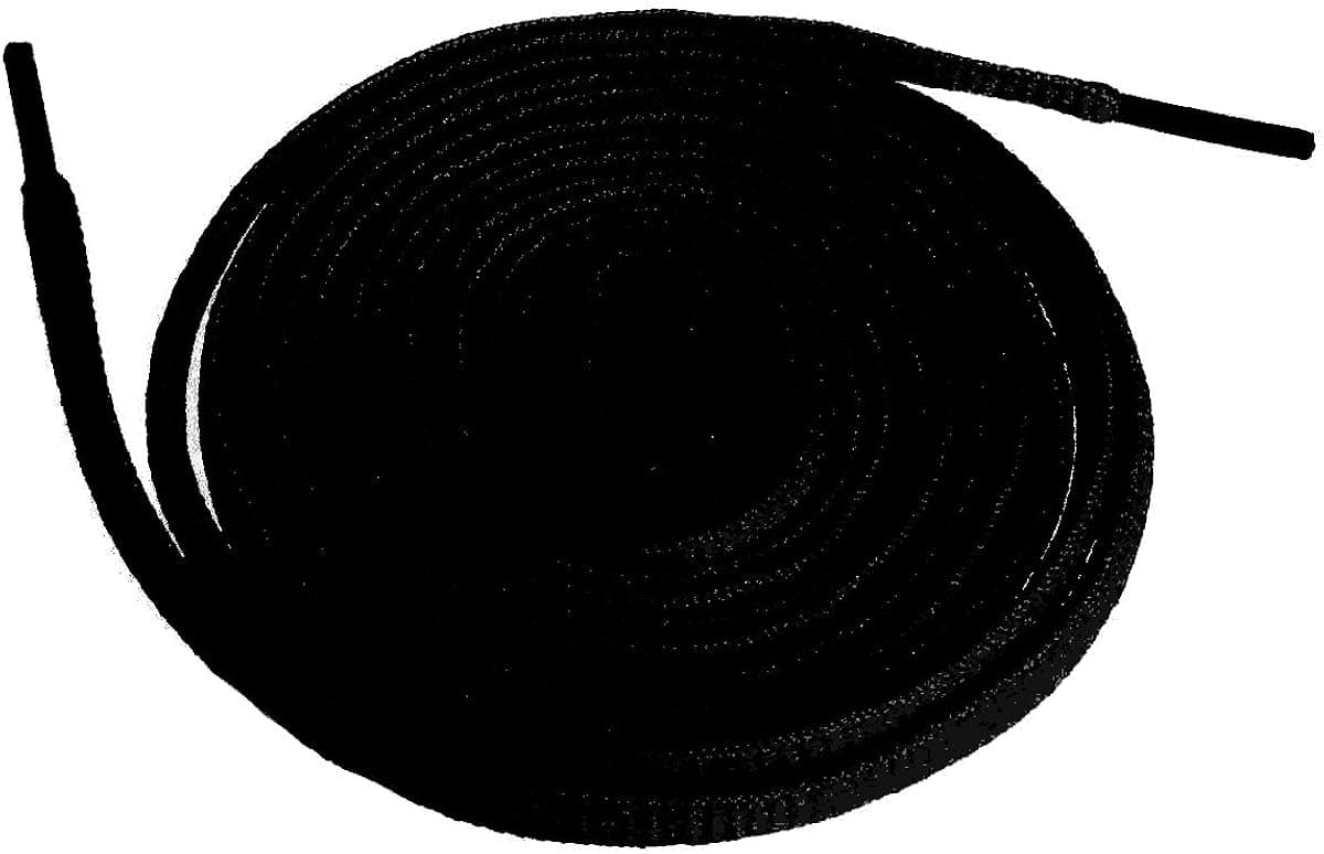 Shoeslulu 35-54" Premium Oval or Flat Colorful Fashion Sneakers Shoelaces