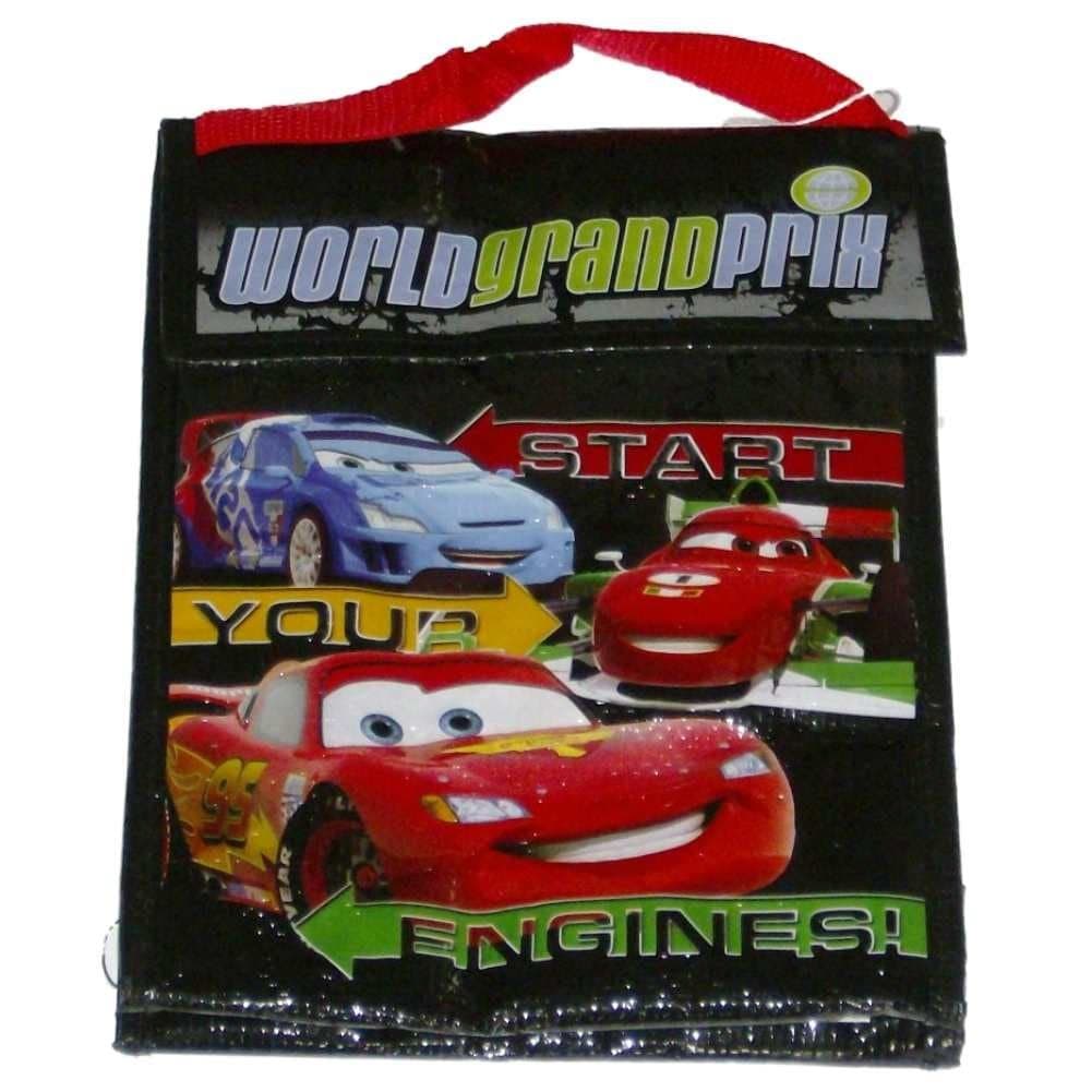 Zak! Designs Dura Sack - Cars 2