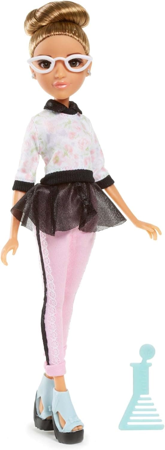 Project Mc2 Core Doll - Adrienne Atoms