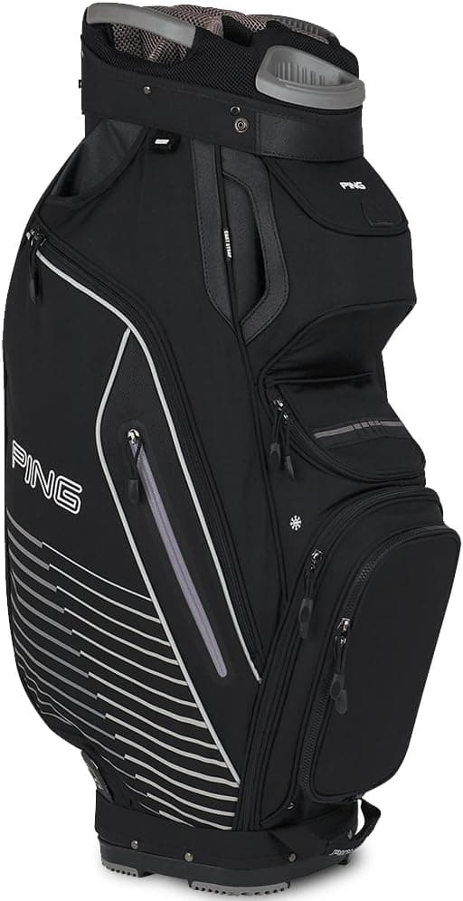 PING Pioneer Golf Cart Bag (2016)