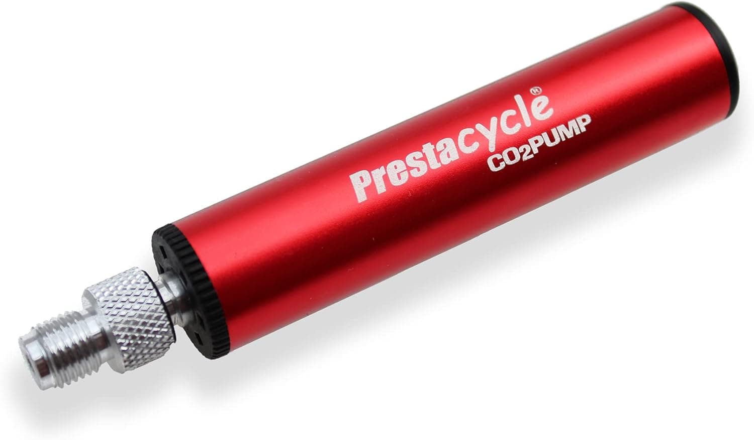Prestacycle Alloy CO2 Pump Only