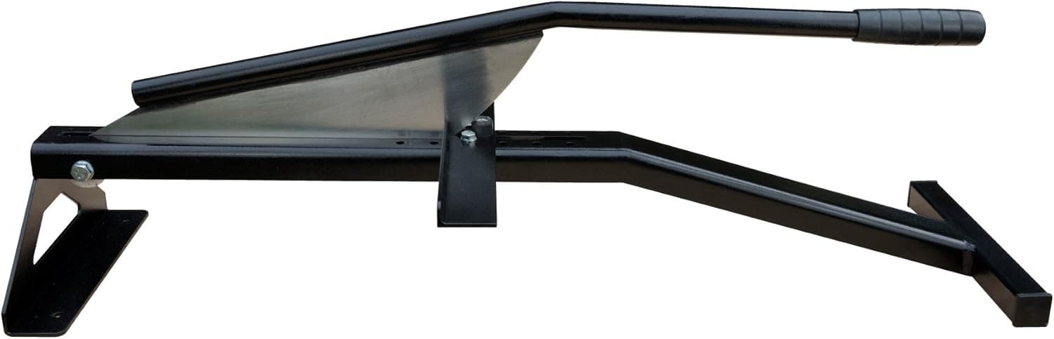 PacTool International SS211 Manual Fiber Cement Shear