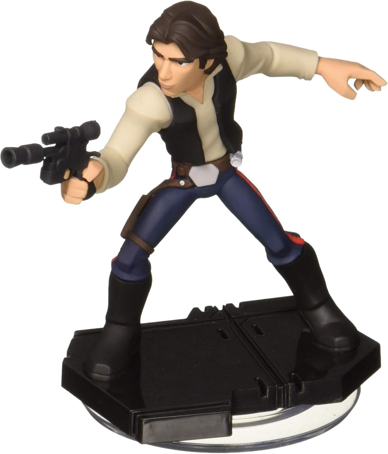 TAKE-TWO Infinity3.0 SW Han Solo