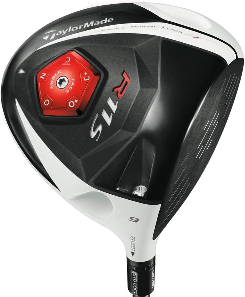 TaylorMade R11S Driver