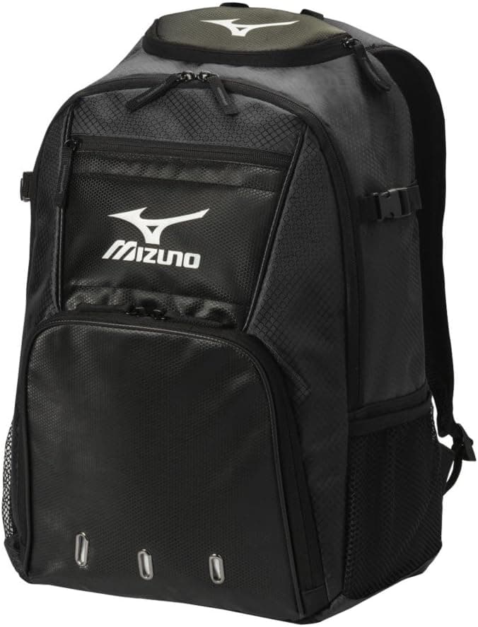Mizuno Organizer G4 Batpack