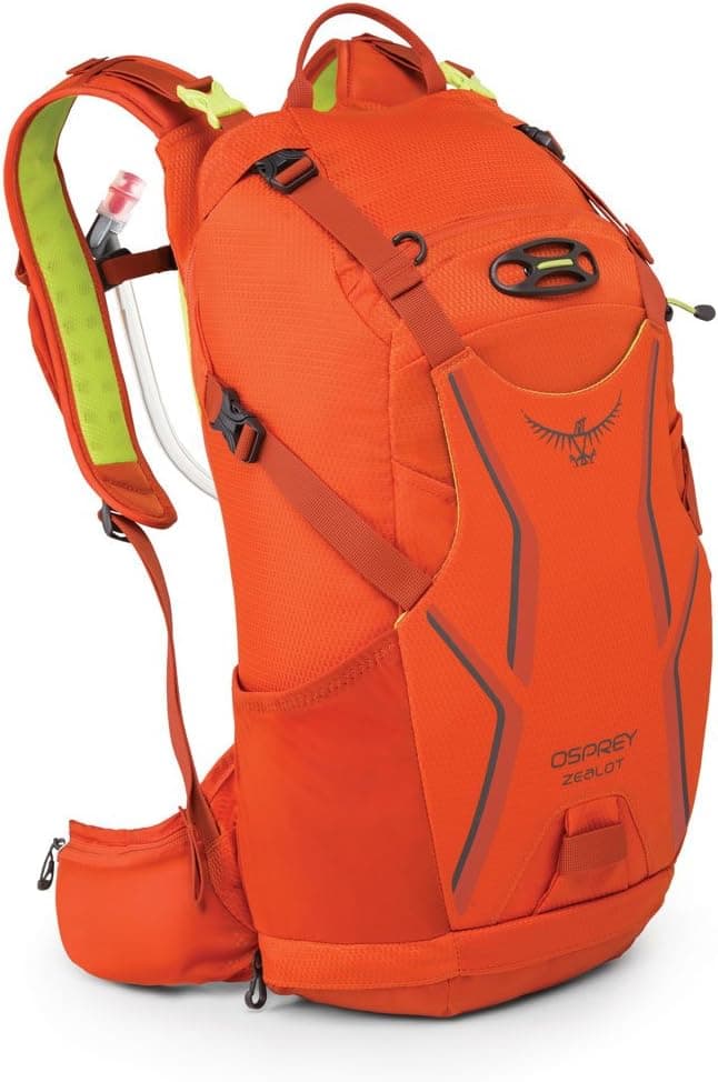 Osprey Packs Zealot 15 Hydration Pack