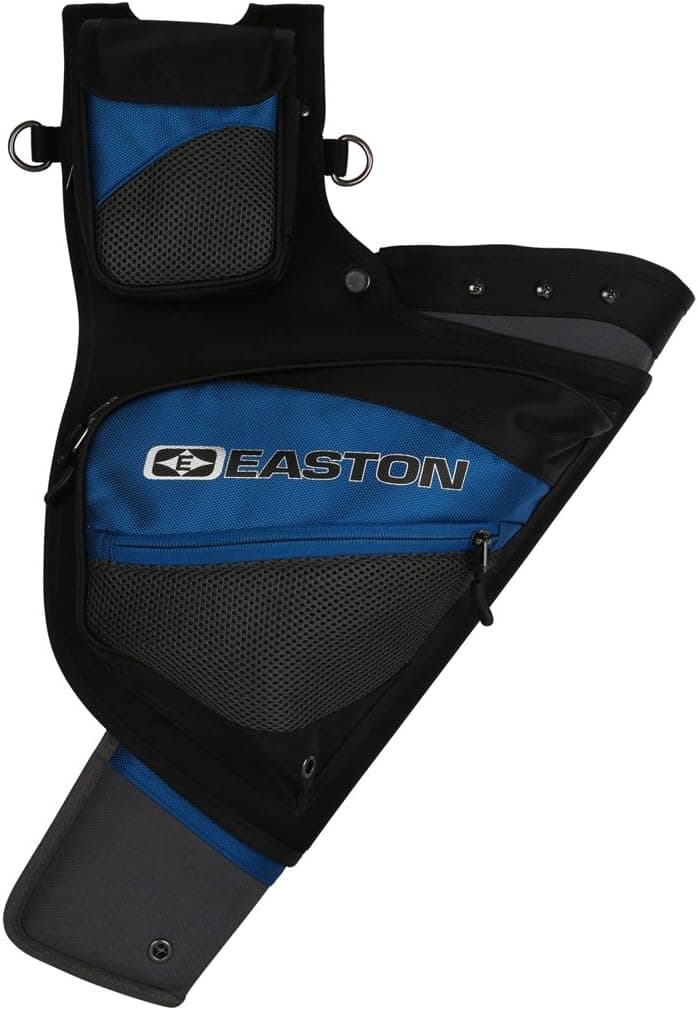 Easton Deluxe Hip Quiver