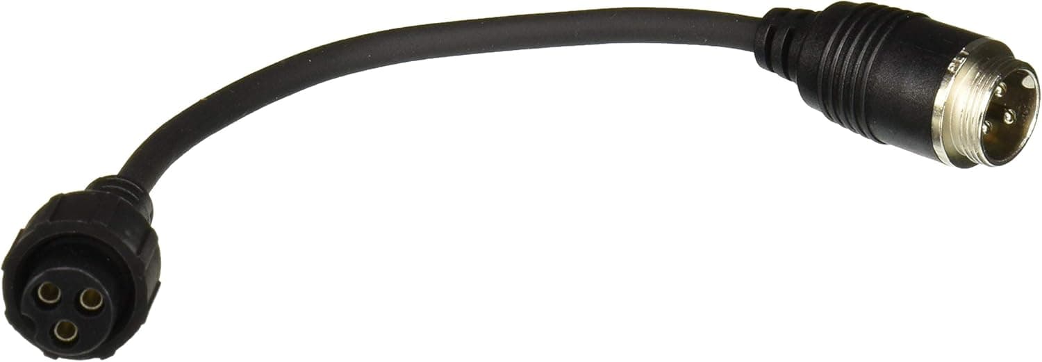 Artist Unknown Vexilar S-Cable