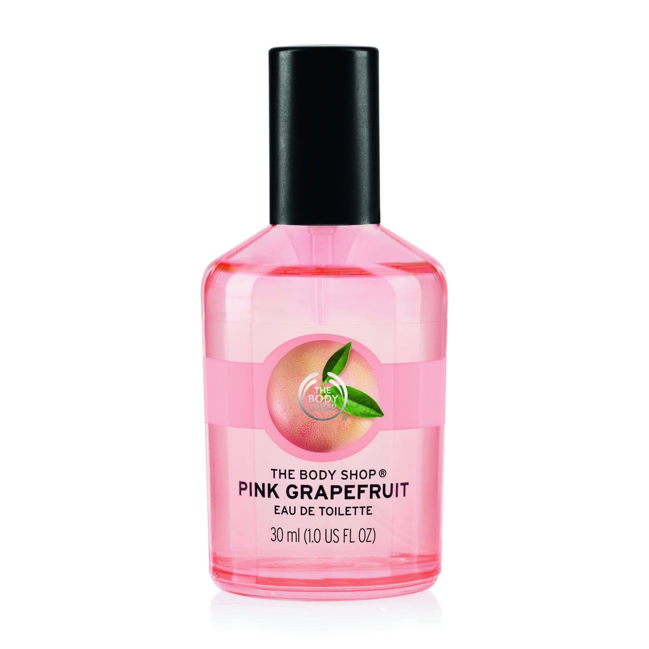 The Body Shop Pink Grapefruit Eau de Toilette, 30ml