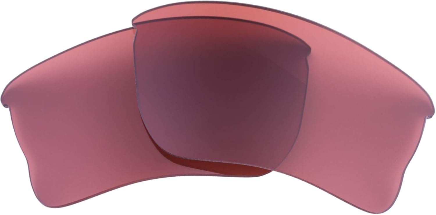LenzFlip lenses Compatible with Oakley Quarter Jacket sunglasses Replacement lenses - Crafted in USA : Multiple Options