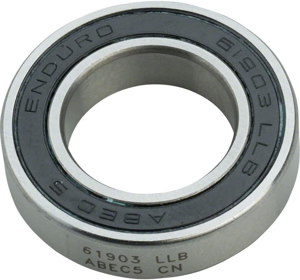 Industry Nine 61903 30mm OD Bearing for Torch Hubs