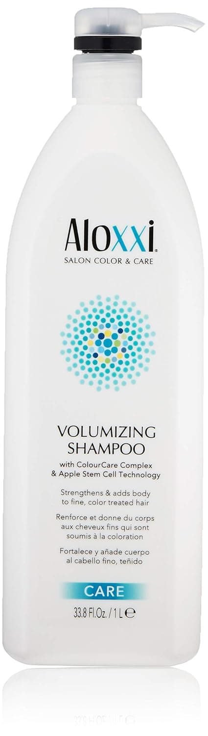 ALOXXI Volumizing Shampoo