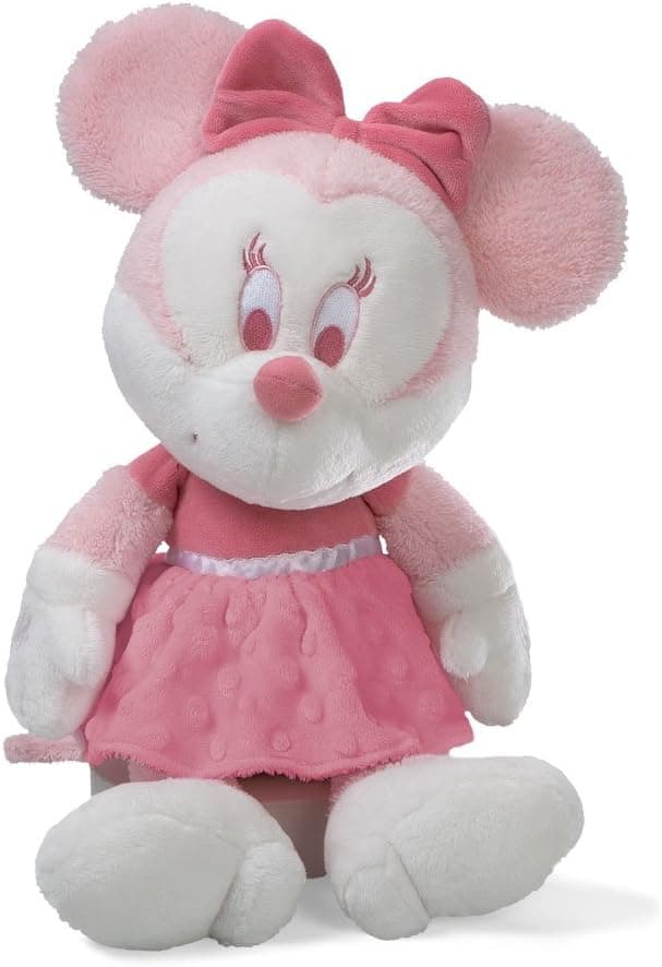 GUND 15" My First Minnie Plush
