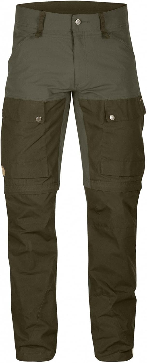 Fjallraven Men's Keb Gaiter Trousers