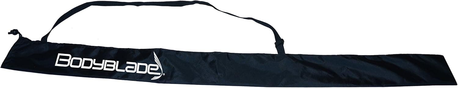 Bodyblade Classic Carry Bag , Black