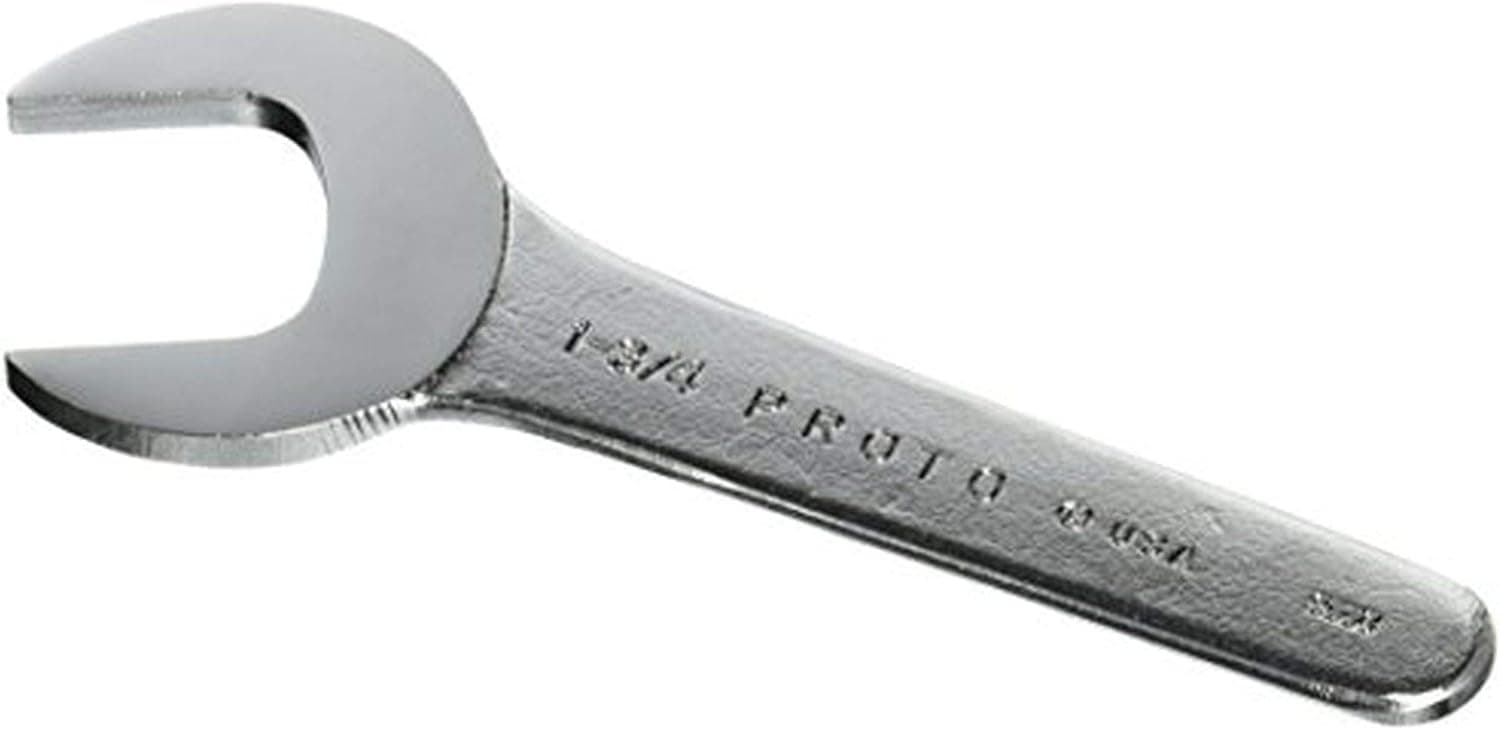 Proto Stanley J3556 Thin Pattern Service Wrench 1-3/4"