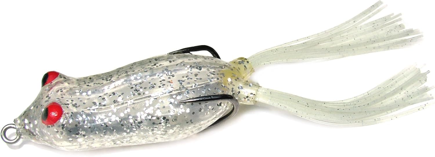Snag Proof Phat Frog
