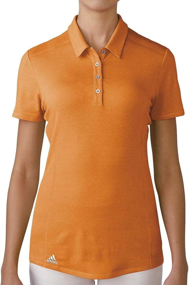 adidas Golf Women's Performance Polo