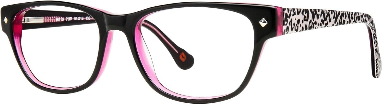 Hot Kiss HK10 Childrens Eyeglass Frames