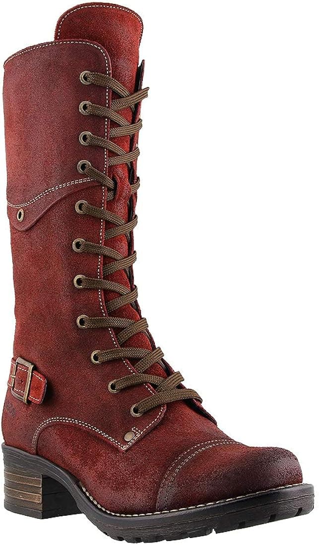 Taos Footwear Women's Tall Crave Boot