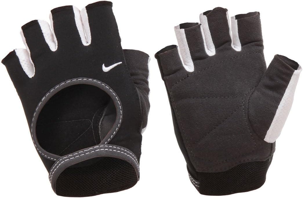 Nike Women's Fit Essential Training Gloves