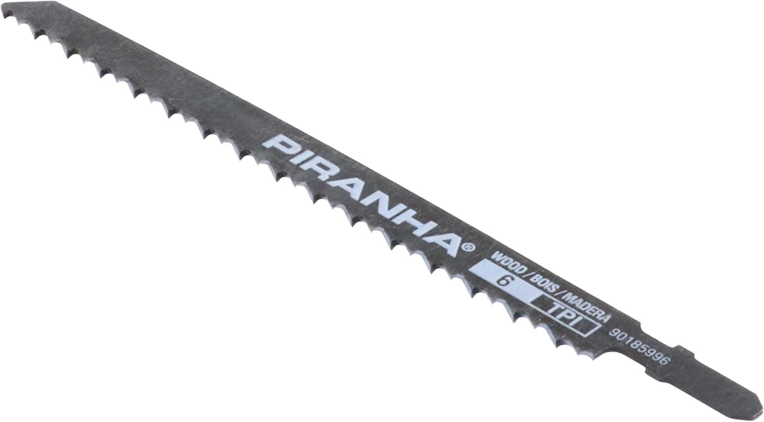 Black & Decker 90185996 Blade Wood cut