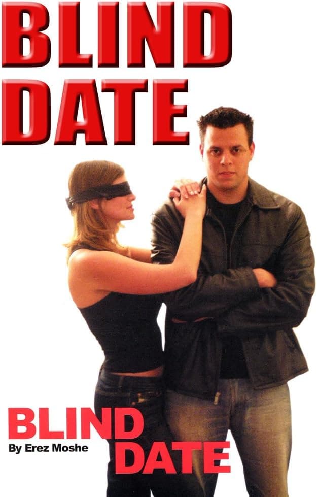 MMS Blind Date Trick by Erez Moshe