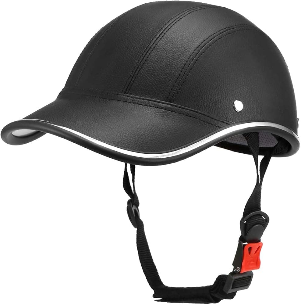 Lixada Baseball Cap Waterproof Protection Quick Release Men Women Baseball Cap