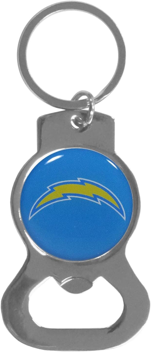 Siskiyou Sports NFL Bottle Opener Key Chain