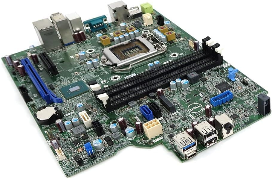 Intel Chipset Q270 Socket LGA1151 Desktop Motherboard NW6H5 0NW6H5 CN-0NW6H5 for Dell OptiPlex 7050 Small Form Factor Series