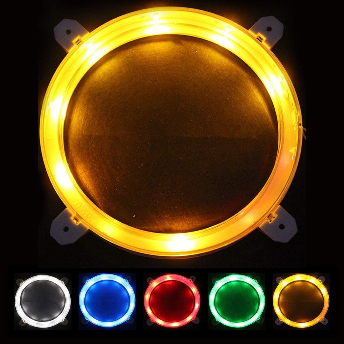 iBetterLife Night Light