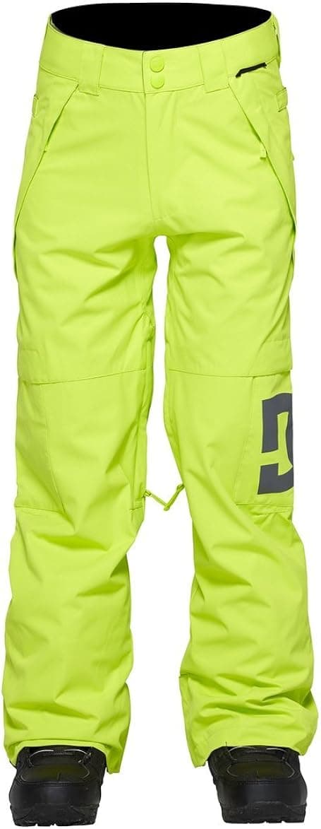 DC Apparel - Kids Factor K Pant