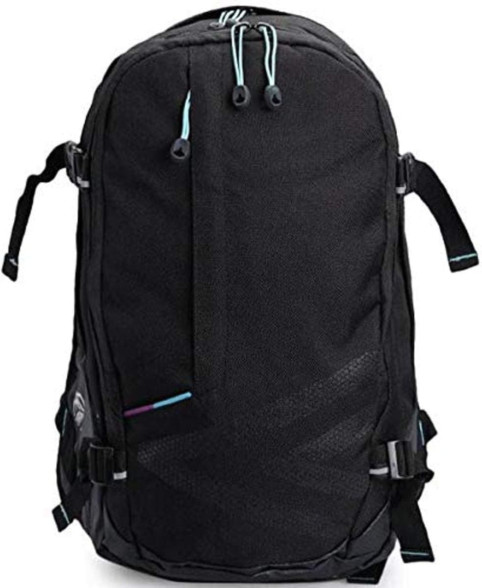 Umbro Team Backpack, Black, Medium