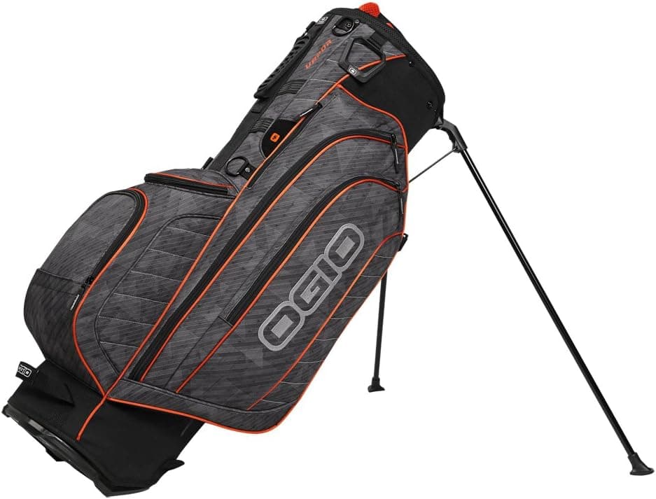 OGIO Vapor Stand Bag, Cynderfunk