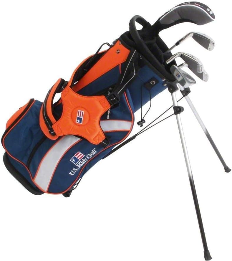 Ultralight Junior Boys Golf Set