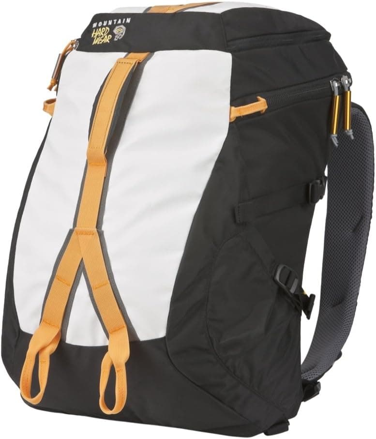 Mountain Hardwear Paladin Day Pack Backpacks 000 White