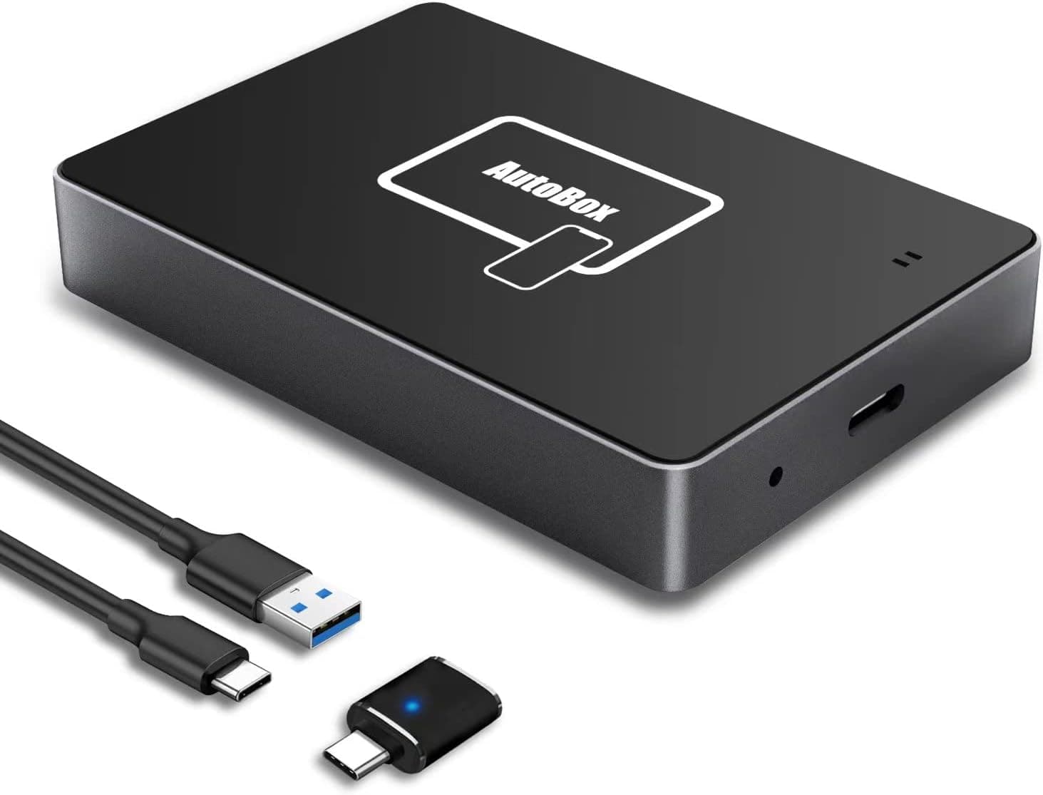 carplay Adapter