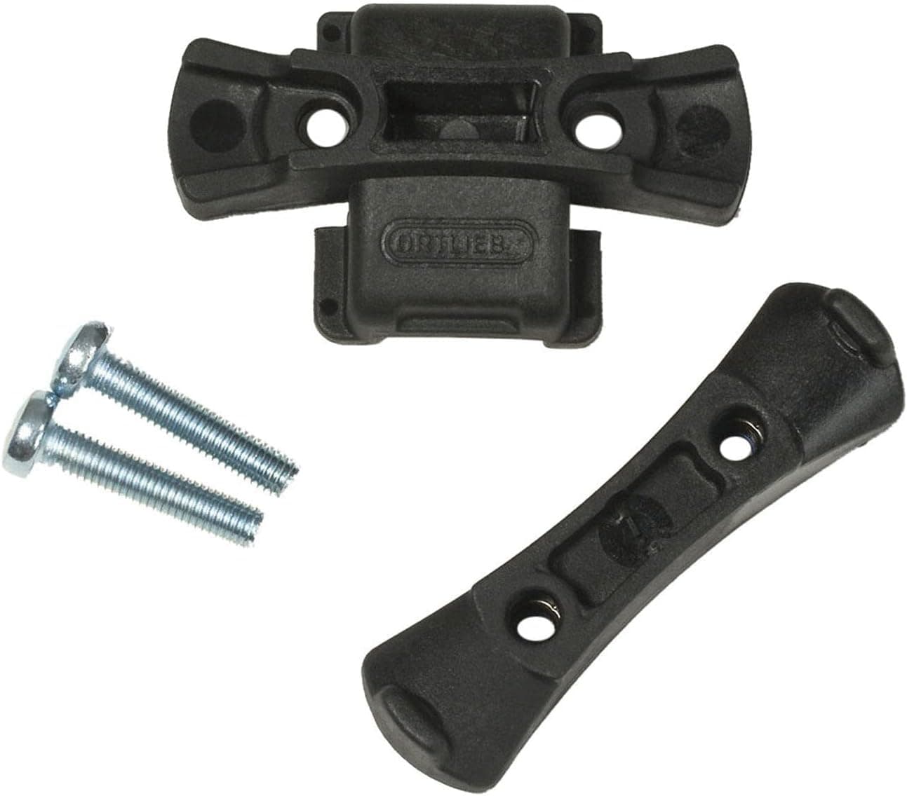 Ortlieb Saddle Bag Mounting Kit