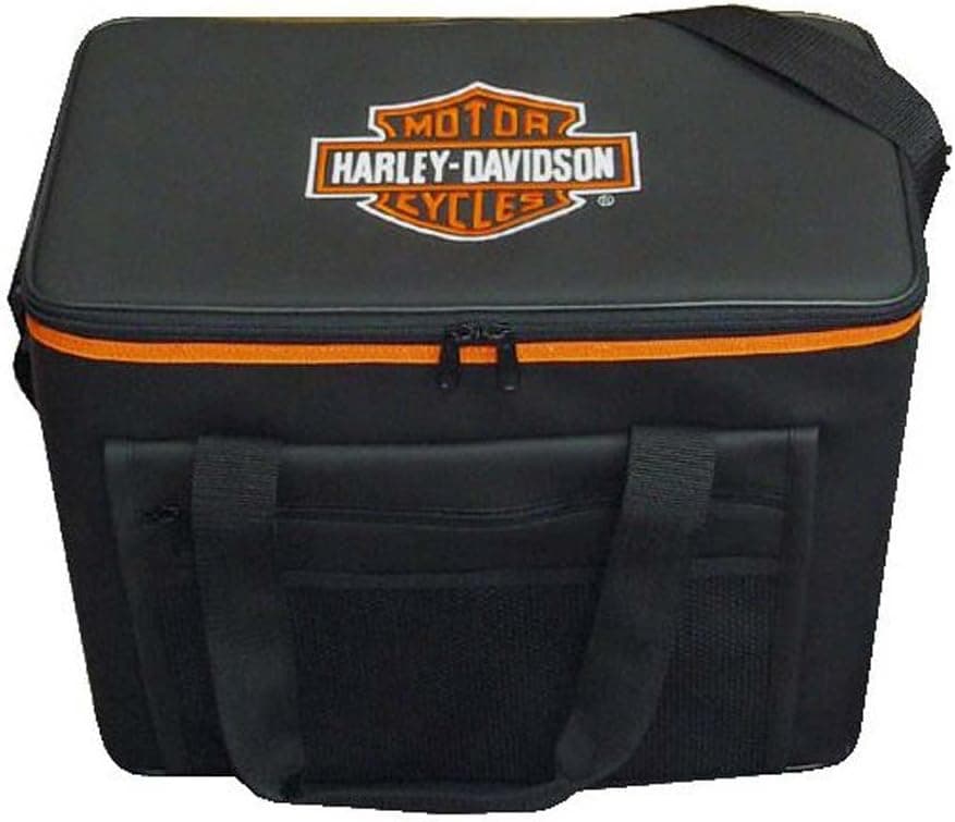 Harley-Davidson Bar & Shield Cooler Pack, 24-Pack CLP302306