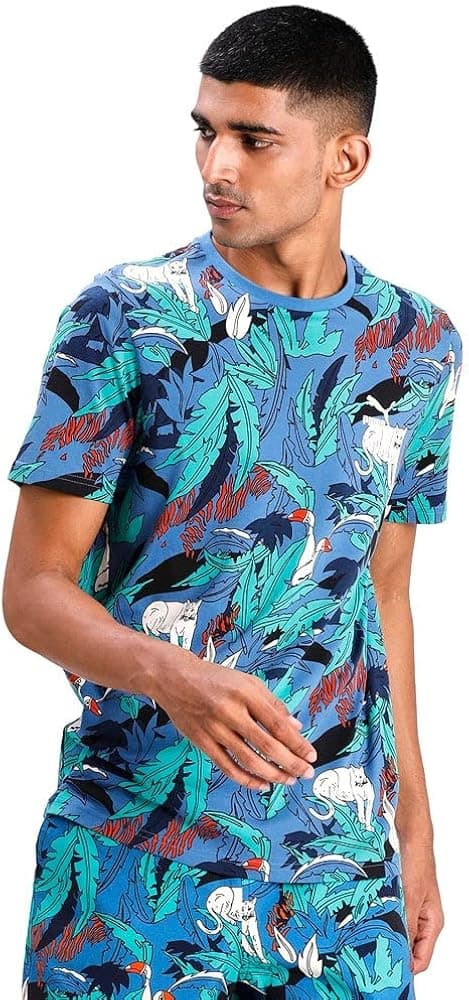 PUMA Men's Classics Tee